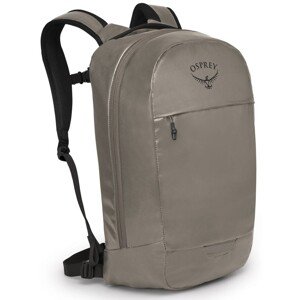 Osprey TRANSPORTER PANEL LOADER tan concrete batoh
