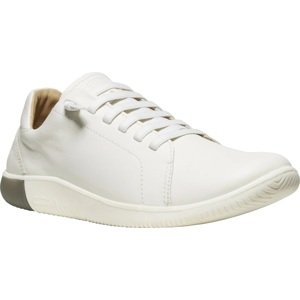 Keen KNX LACE MEN star white/star white Veľkosť: 47 pánske topánky