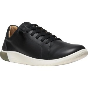 Keen KNX LACE MEN black/star white Veľkosť: 44 pánske topánky