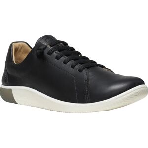 Keen KNX LACE WOMEN black/star white Veľkosť: 39,5 195208317361 dámske topánky