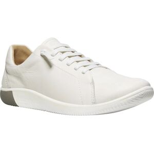 Keen KNX LACE WOMEN star white/star white Veľkosť: 37 195208317545 dámske topánky