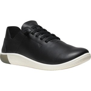 Keen KNX UNLINED WOMEN black/star white Veľkosť: 36 dámske topánky