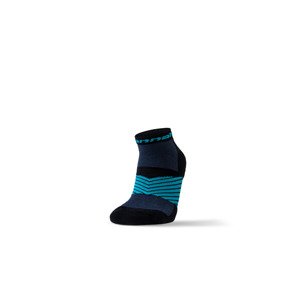 Hannah CARAL II blue navy (blue) Veľkosť: M ponožky