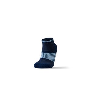 Hannah CARAL W II blue navy (violet) Veľkosť: M ponožky