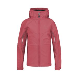Hannah CAPRA JR barokový rose/roan rouge Veľkosť: 122-128 bunda