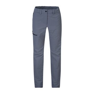 Hannah CAROLA gray pinstripe Veľkosť: 46 nohavice