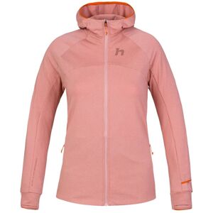 Hannah ELI HOODY rosette mel Veľkosť: 40 dámska mikina