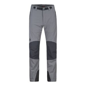 Hannah GARWYN gray pinstripe/anthracite Veľkosť: M nohavice