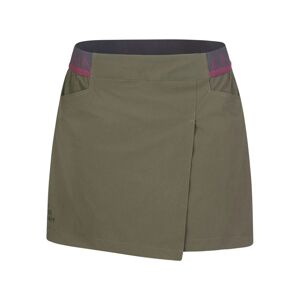 Hannah LANNA II military olive Veľkosť: 40 sukne