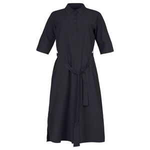 Hannah LIBY anthracite Veľkosť: 40 šaty