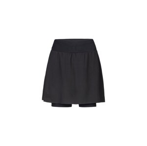 Hannah LIS SKIRT anthracite Veľkosť: 36 skort