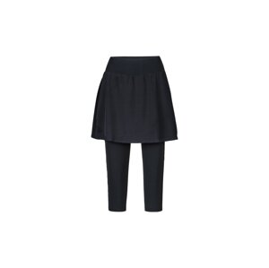 Hannah LISA SKIRT anthracite Veľkosť: 38 skort