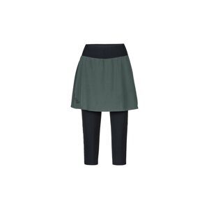 Hannah LISA SKIRT dark forest Veľkosť: 36 skort