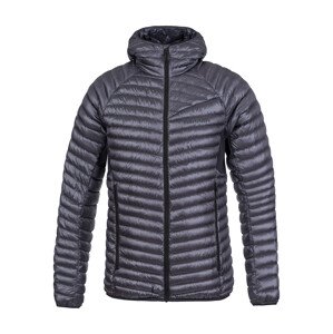 Hannah MIO HOODY asphalt Veľkosť: L pánska bunda