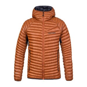 Hannah MIO HOODY rast Veľkosť: XL pánska bunda