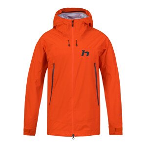 Hannah NEXUS spicy orange Veľkosť: XL pánska bunda