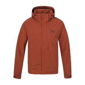 Hannah NICKHIL II picante Veľkosť: XL bunda