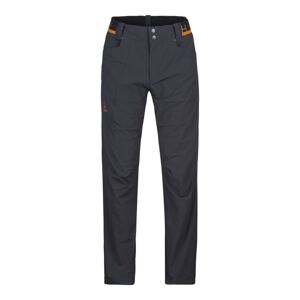 Hannah NIGUEL II anthracite (orange) Veľkosť: XL 8591203518499 nohavice