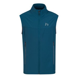 Hannah SEUMAS VEST sailor blue Veľkosť: L vesta