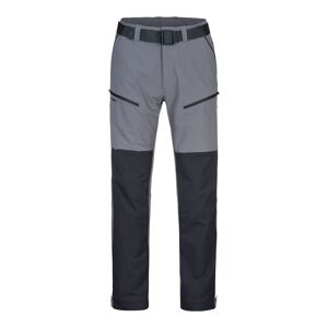 Hannah TORG gray pinstripe/anthracite Veľkosť: S nohavice