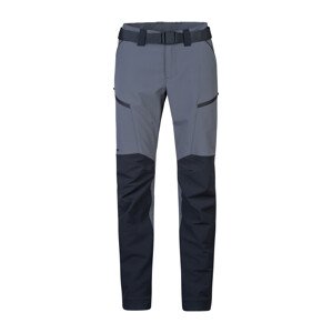 Hannah TORGA gray pinstripe/anthracite Veľkosť: 40 nohavice