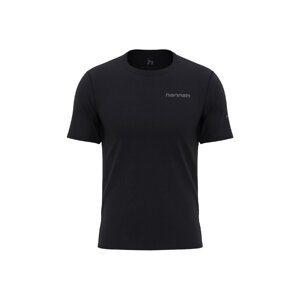 Hannah WICK anthracite Veľkosť: XL tričko krátky rukáv