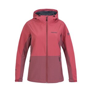 Hannah ZURY LITE barokový rose/roan rouge Veľkosť: 40 bunda