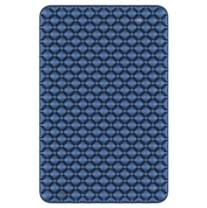 Hannah COUPLE 6,0 true navy nafukovacia karimatka