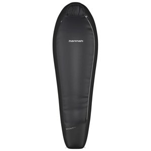 Hannah Scout 120 blueberry/jet black Veľkosť: 190L spací vak