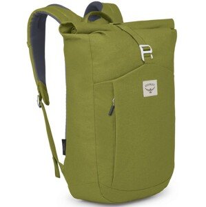 Osprey ARCANE ROLL TOP PACK matcha green heather unisex batoh