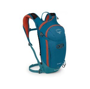 Osprey SALIDA 8L waterfront blue dámsky batoh