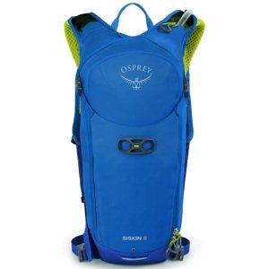 Osprey SISKIN 8L postal blue pánsky batoh