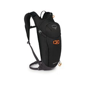 Osprey SISKIN 8L black 843820159899 pánsky batoh