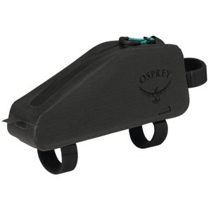 Osprey ESCAPIST TOP TUBE BAG black taška