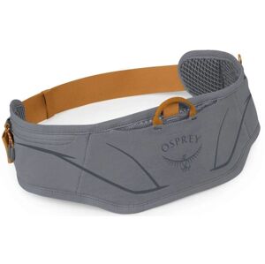 Osprey DURO DYNA LT BELT phantom grey/toffee orange unisex batoh