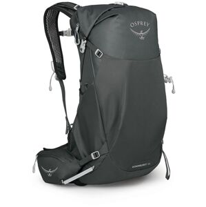 Osprey DOWNBURST 26 MENS dark charcoal grey batoh
