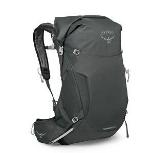 Osprey DOWNBURST 36 MENS dark charcoal grey pánsky batoh