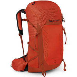 Osprey TEMPEST PRE 30 mars orange 843820179002 dámsky batoh