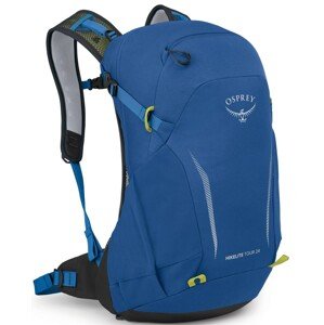 Osprey HIKELITE TOUR 24 astológia blue/blue flame batoh