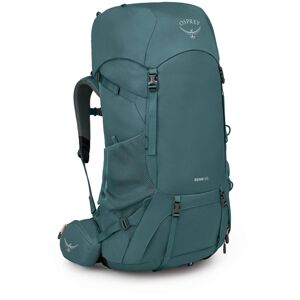 Osprey RENN 65 cascade blue/melon orange dámsky batoh