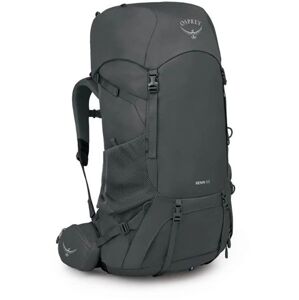 Osprey RENN 65 EF dark charcoal/gray wolf 843820179682 dámsky batoh