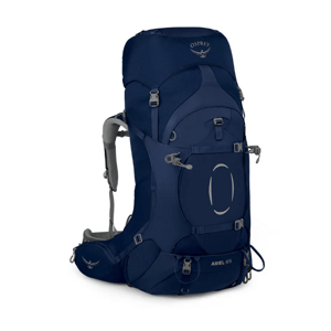 Osprey ARIEL 65 EF ceramic blue Veľkosť: WM/WL dámsky batoh