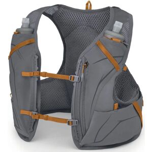 Osprey DURO 1.5 phantom grey/toffee orange Veľkosť: S pánsky batoh