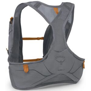 Osprey DURO LT phantom grey/toffee orange Veľkosť: S pánsky batoh