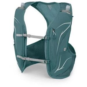 Osprey DYNA LT cascade blue/silver lining Veľkosť: WL dámsky batoh