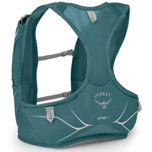Osprey DYNA LT cascade blue/silver lining Veľkosť: -W/S 843820168679 dámsky batoh