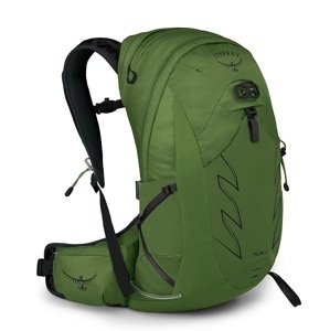 Osprey TALON 22 green belt/black Veľkosť: L/XL pánsky batoh