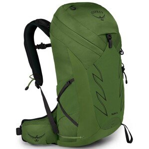 Osprey TALON 26 green belt/black Veľkosť: S/M batoh