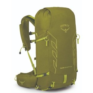 Osprey TALON VELOCITY 30 matcha green/lemongrass Veľkosť: S/M- pánsky batoh