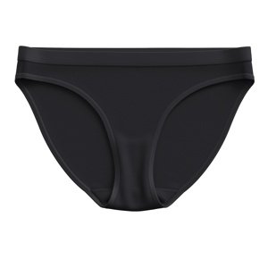 Smartwool W EVERYDAY MERINO BIKINI BOXED black Veľkosť: M dámske nohavičky